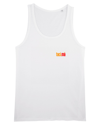 TACI, MA! 2 White