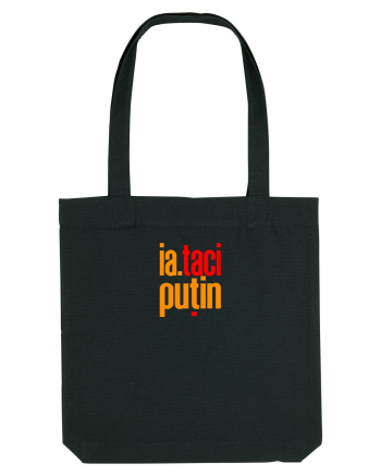 IA, TACI PUTIN! Black