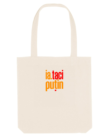 IA, TACI PUTIN! Natural