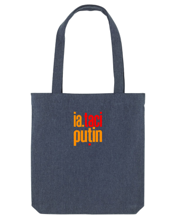 IA, TACI PUTIN! Midnight Blue