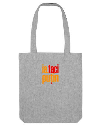 IA, TACI PUTIN! Heather Grey