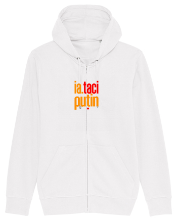 IA, TACI PUTIN! White