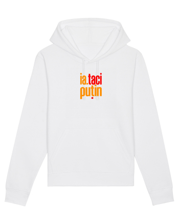IA, TACI PUTIN! White