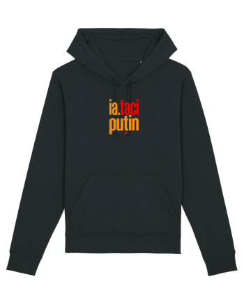 IA, TACI PUTIN! Black