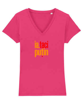 IA, TACI PUTIN! Raspberry