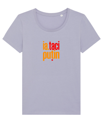 IA, TACI PUTIN! Lavender