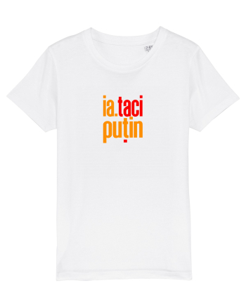 IA, TACI PUTIN! White