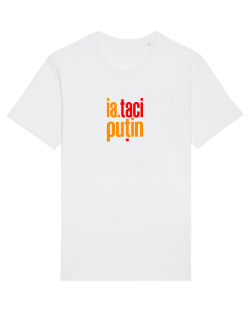 IA, TACI PUTIN! White