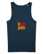 IA, TACI PUTIN! Maiou Bărbat Runs