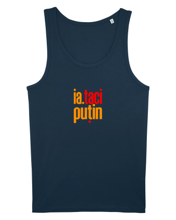 IA, TACI PUTIN! Navy