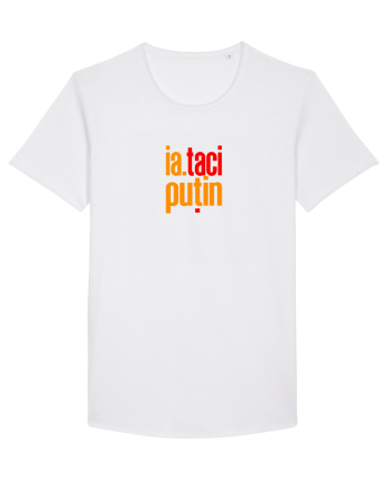 IA, TACI PUTIN! White