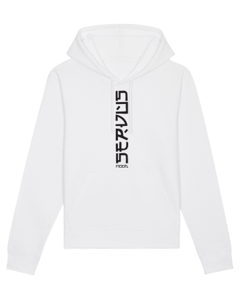 servus White