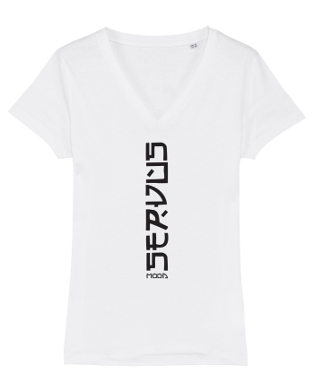 servus White