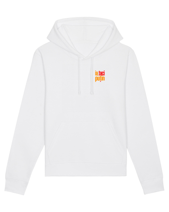 IA, TACI PUTIN! 2 White