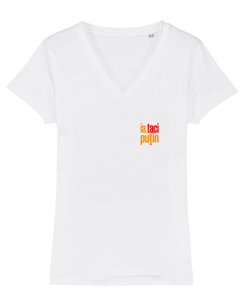 IA, TACI PUTIN! 2 White