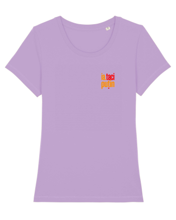 IA, TACI PUTIN! 2 Lavender Dawn