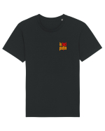 IA, TACI PUTIN! 2 Tricou mânecă scurtă Unisex Rocker