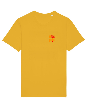 IA, TACI PUTIN! 2 Spectra Yellow