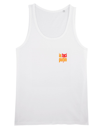 IA, TACI PUTIN! 2 White