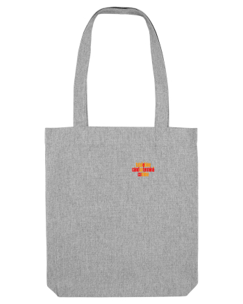 TOTUL E BINE CAND SE TERMINA... CU MINE 2 Heather Grey