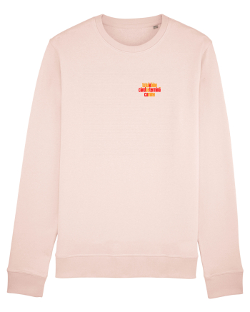TOTUL E BINE CAND SE TERMINA... CU MINE 2 Candy Pink
