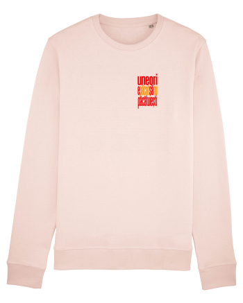UNEORI E PACAT SA NU PACATUIESTI 2 Candy Pink