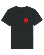 UNEORI E PACAT SA NU PACATUIESTI 2 Tricou mânecă scurtă Unisex Rocker