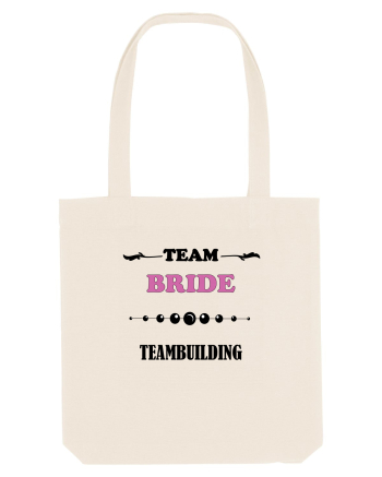 Team BRIDE Natural