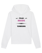 Team BRIDE Hanorac Unisex Drummer