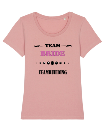 Team BRIDE Canyon Pink