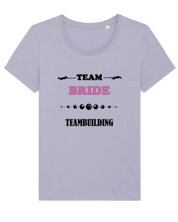 Team BRIDE Lavender