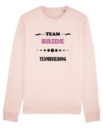 Team BRIDE Candy Pink