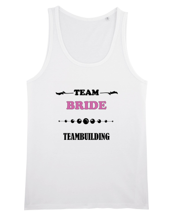 Team BRIDE White