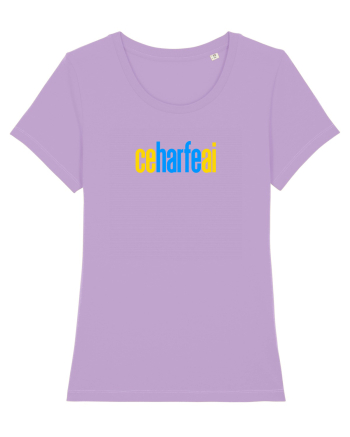 CE HARFE AI! Lavender Dawn