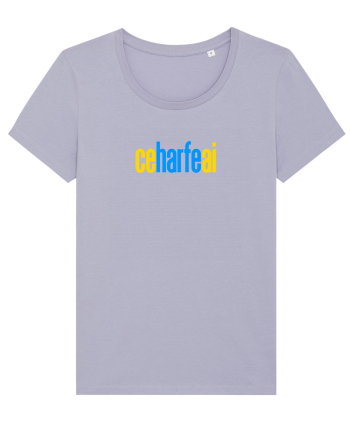 CE HARFE AI! Lavender