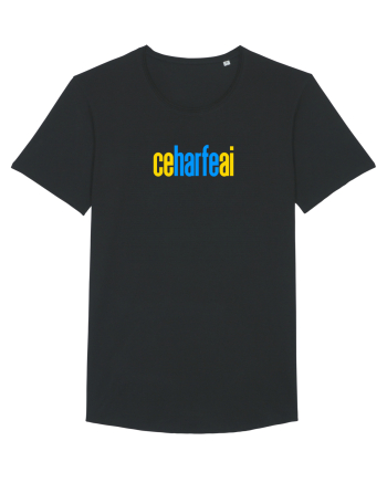 CE HARFE AI! Black