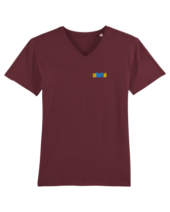 CE HARFE AI! 2 Burgundy