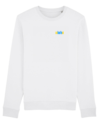 CE HARFE AI! 2 White