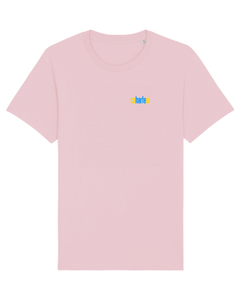 CE HARFE AI! 2 Cotton Pink