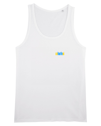 CE HARFE AI! 2 White