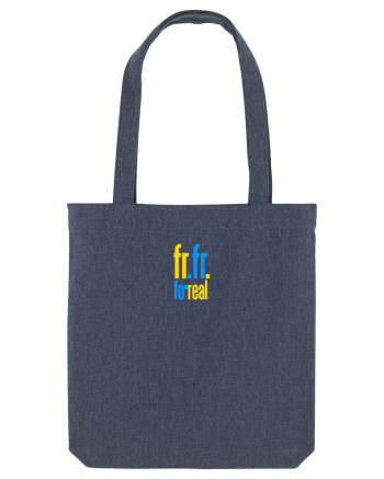 FR FR - FOR REAL - PE BUNE Midnight Blue