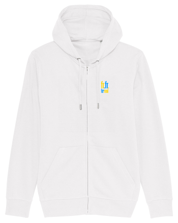 FR FR - FOR REAL - PE BUNE 2 White
