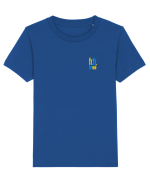 FR FR - FOR REAL - PE BUNE 2 Tricou mânecă scurtă  Copii Mini Creator