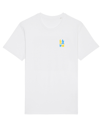 FR FR - FOR REAL - PE BUNE 2 White