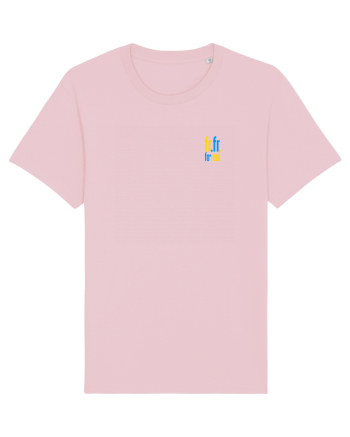 FR FR - FOR REAL - PE BUNE 2 Cotton Pink