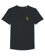 FR FR - FOR REAL - PE BUNE 2 Tricou mânecă scurtă guler larg Bărbat Skater