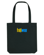 FRATIWEAR Sacoșă textilă
