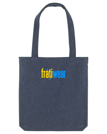 FRATIWEAR Midnight Blue