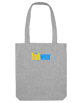 FRATIWEAR Heather Grey