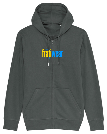 FRATIWEAR Anthracite